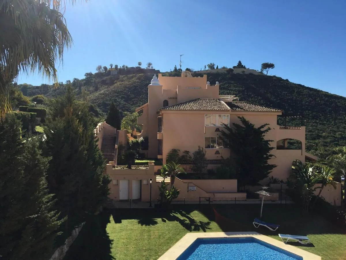 Santa Maria Village, Elviria, Marbella Spain