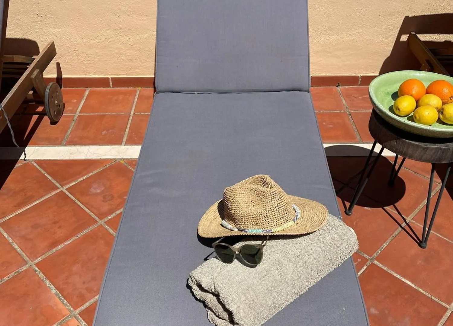 Santa Maria Village, Elviria, Marbella 0*,