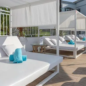  Appartement Duplex en resort en Marbella