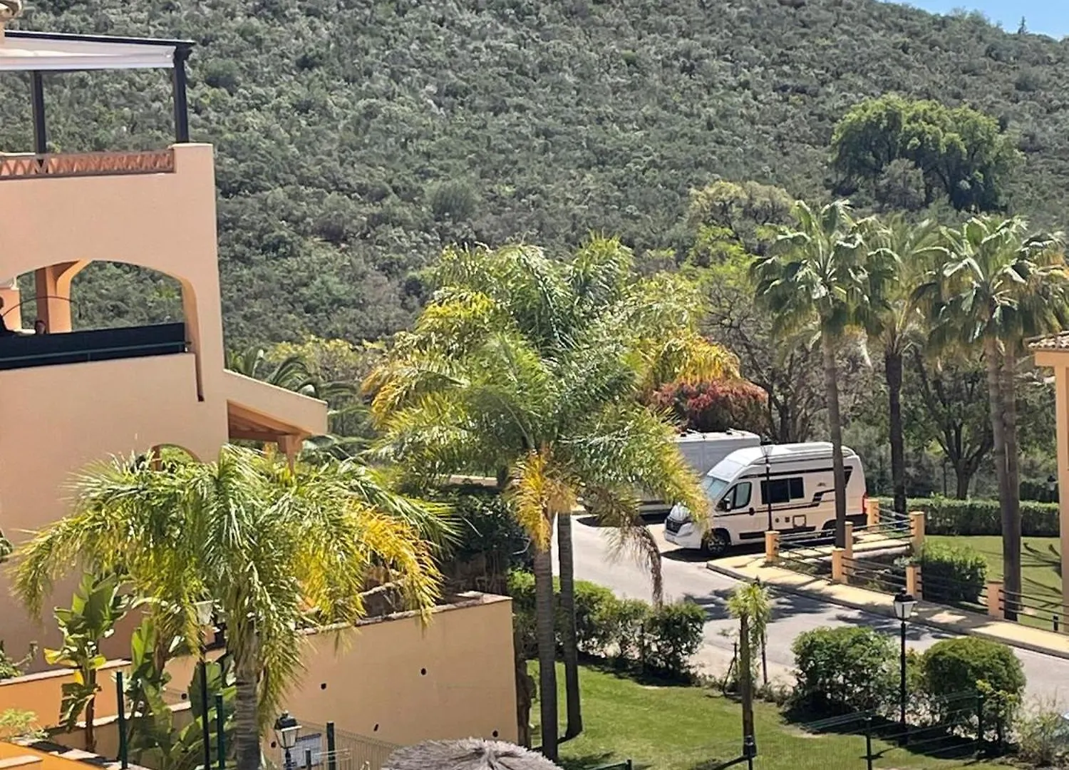 Apartment Santa Maria Village, Elviria, Marbella
