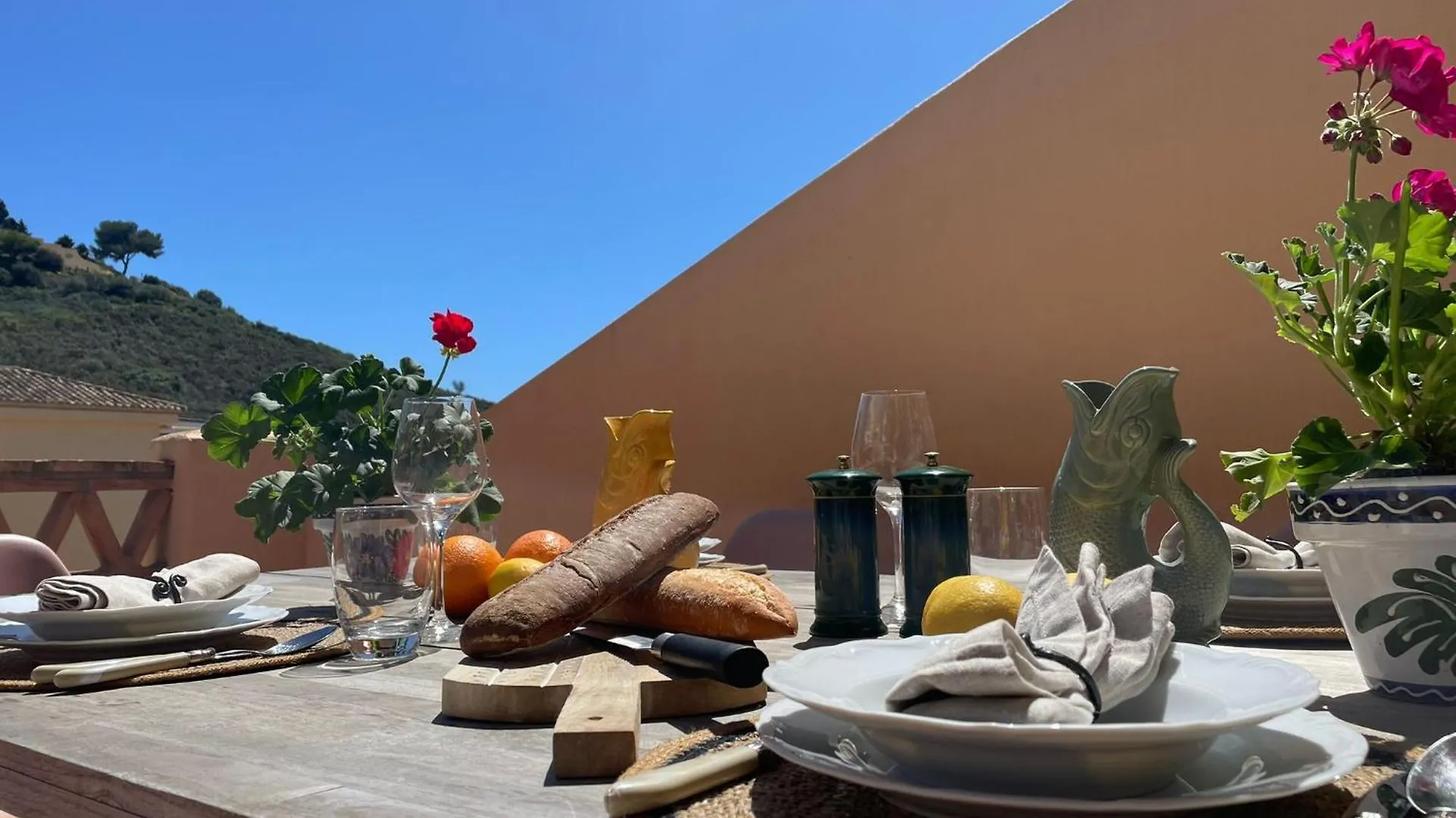 Santa Maria Village, Elviria, Marbella Apartment