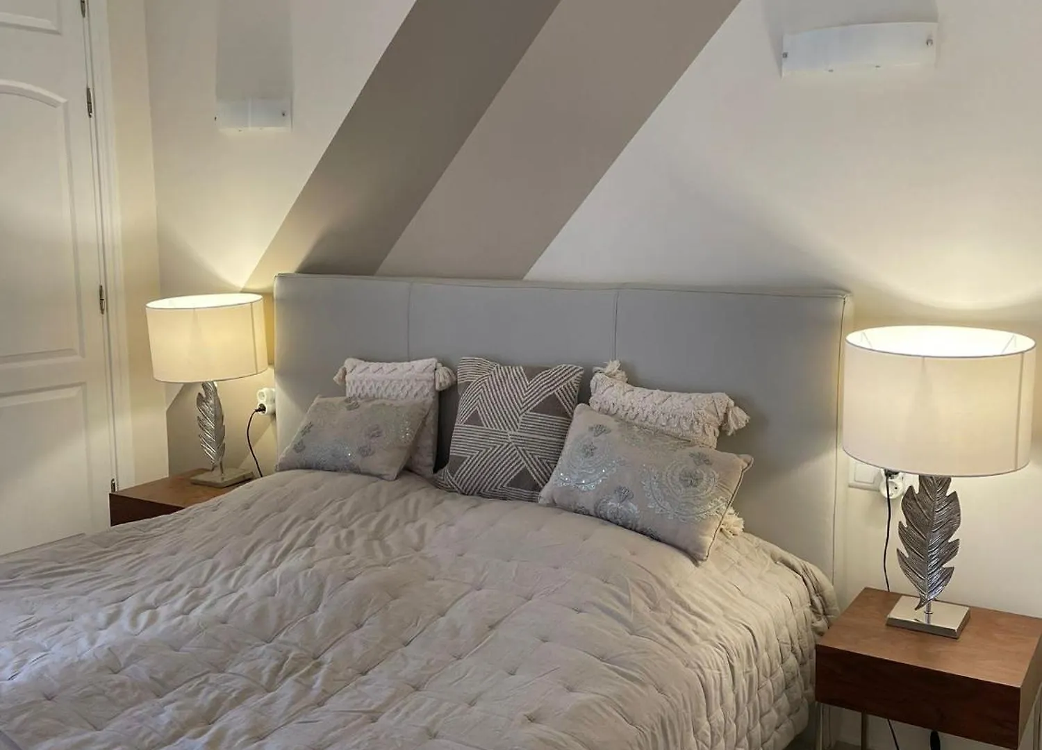 Santa Maria Village, Elviria, Marbella Apartment