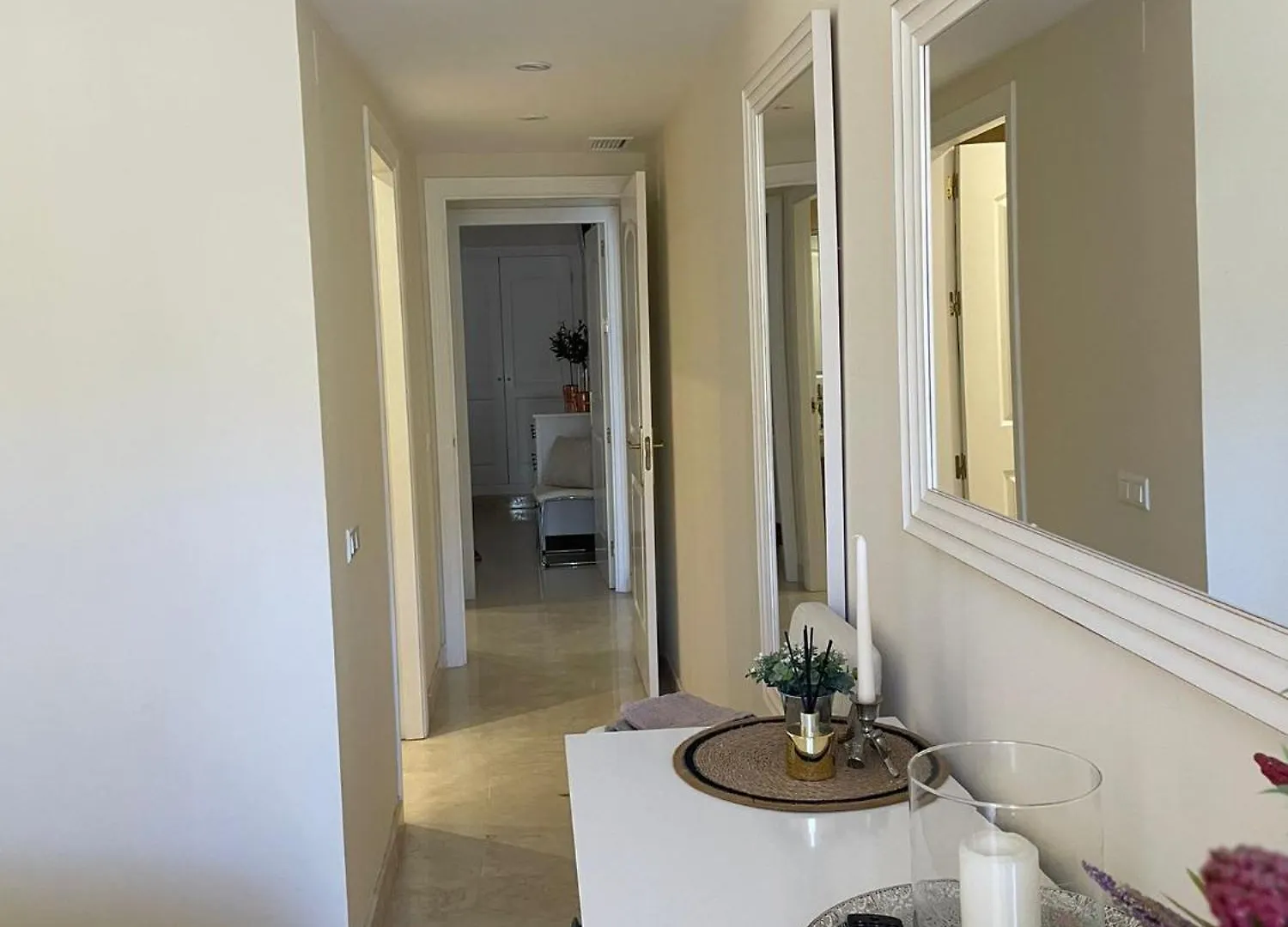 Apartment Santa Maria Village, Elviria, Marbella