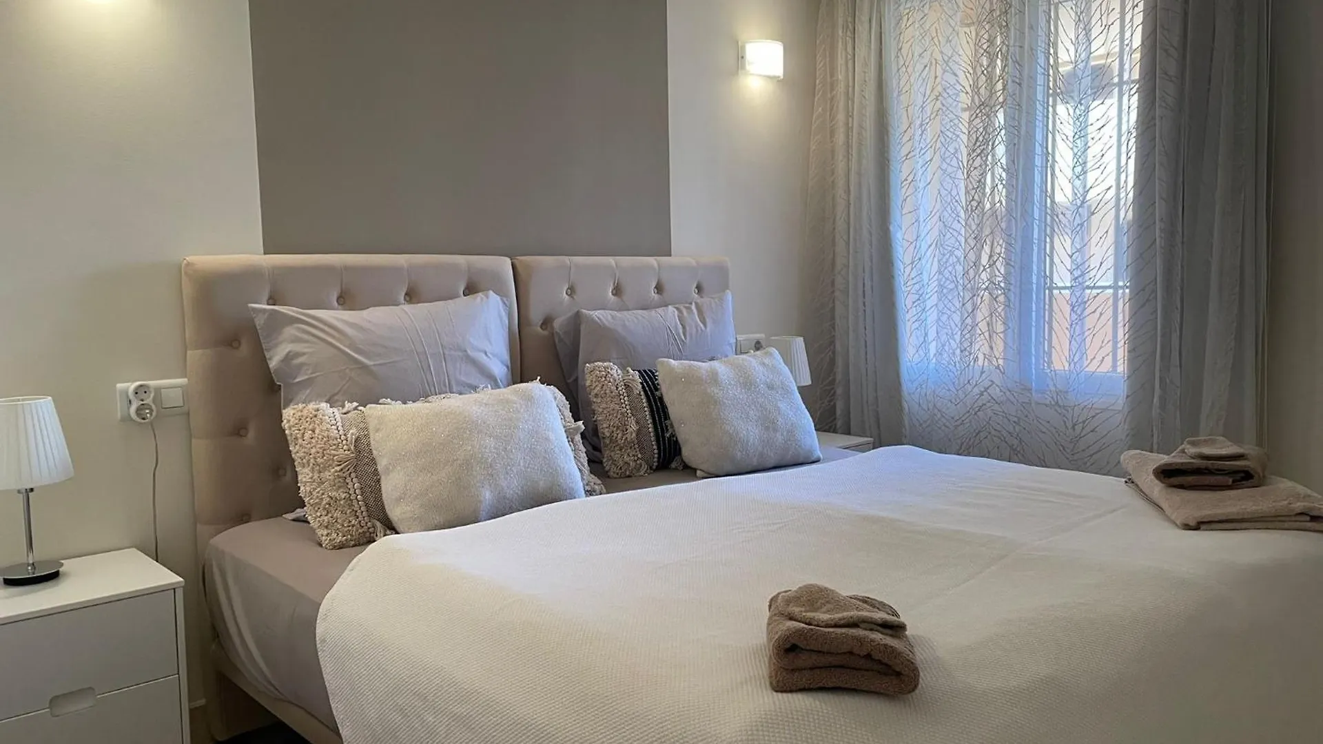 Santa Maria Village, Elviria, Marbella