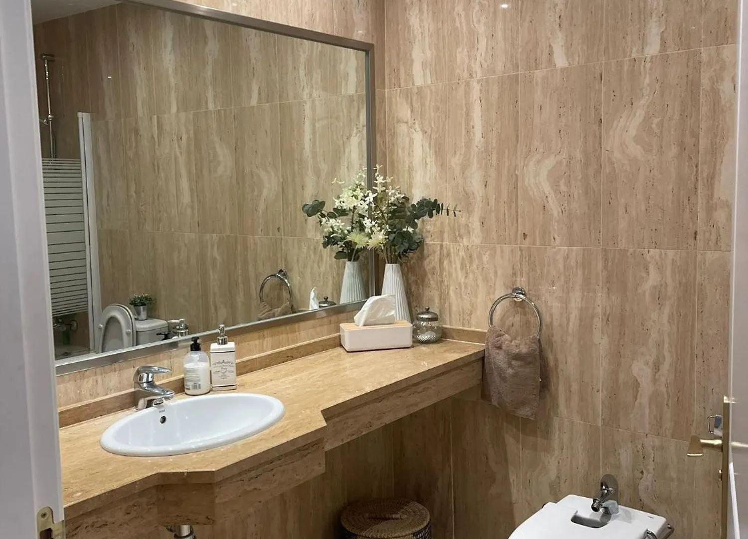 Apartment Santa Maria Village, Elviria, Marbella Spain