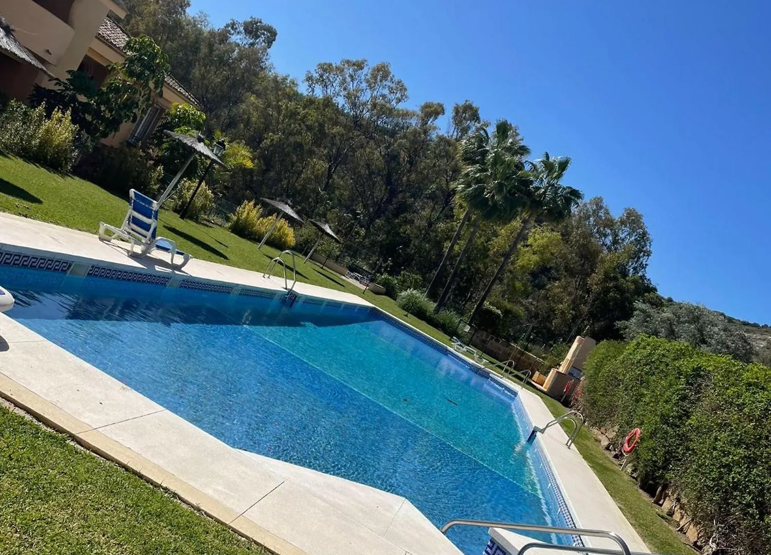 Santa Maria Village, Elviria, Marbella 0*,  Spain