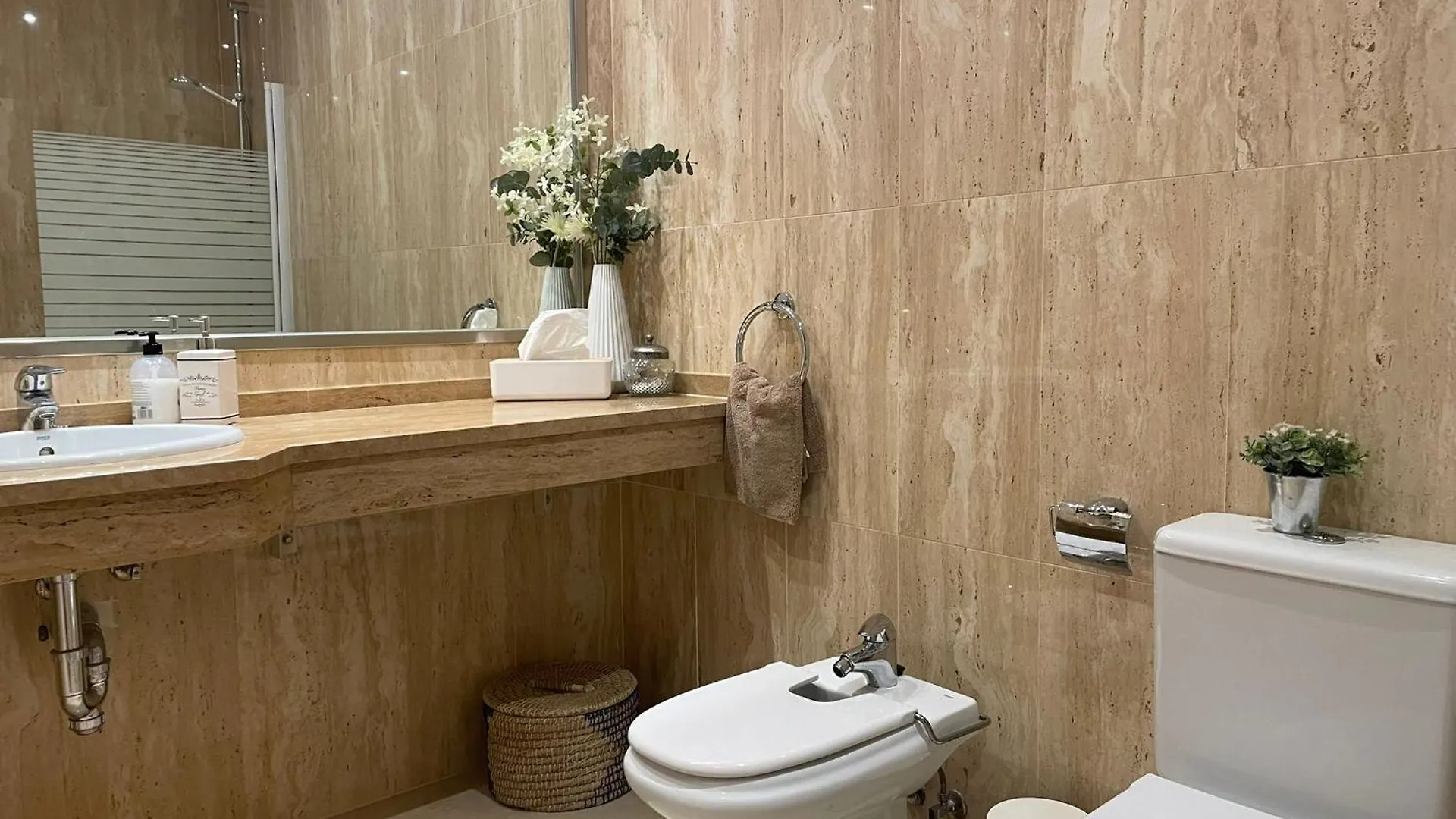 Santa Maria Village, Elviria, Marbella Apartment