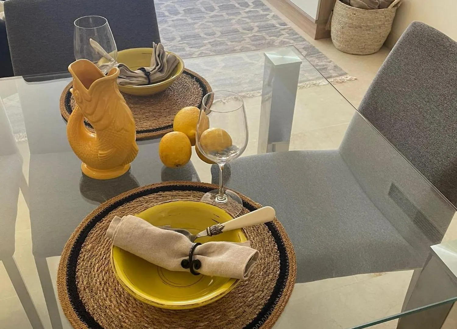 Santa Maria Village, Elviria, Marbella Apartment