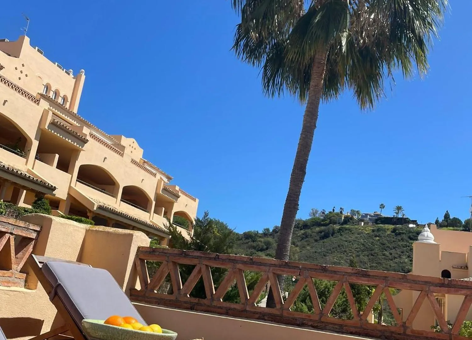 Santa Maria Village, Elviria, Marbella 0*,  Spain