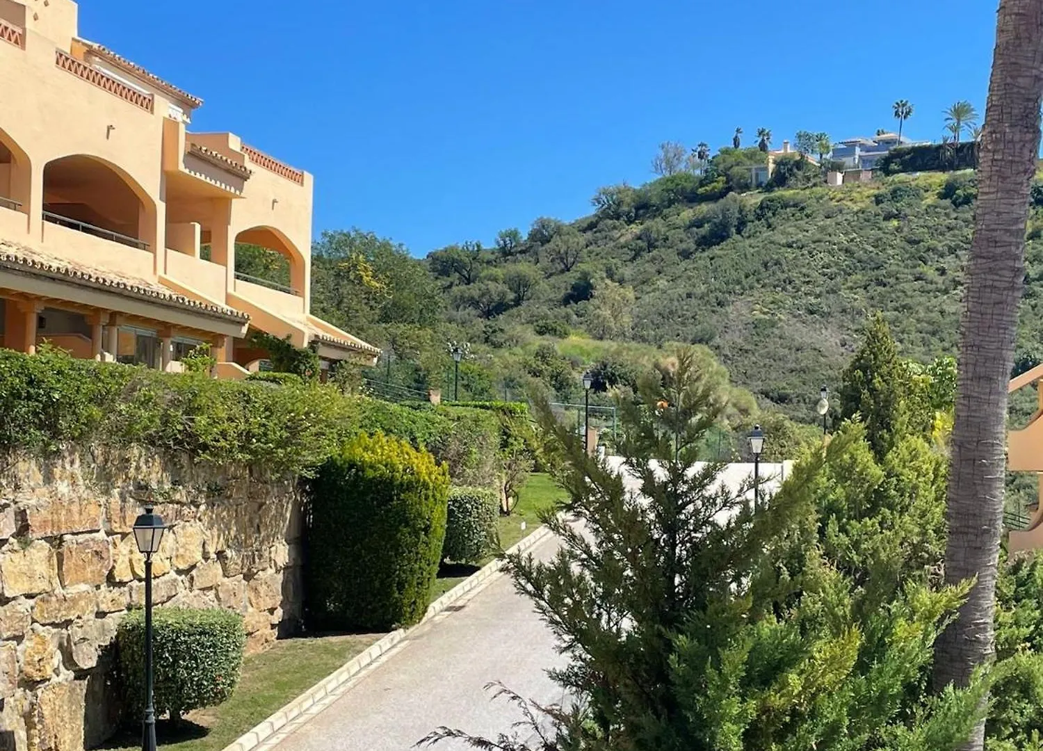 Apartment Santa Maria Village, Elviria, Marbella Spain