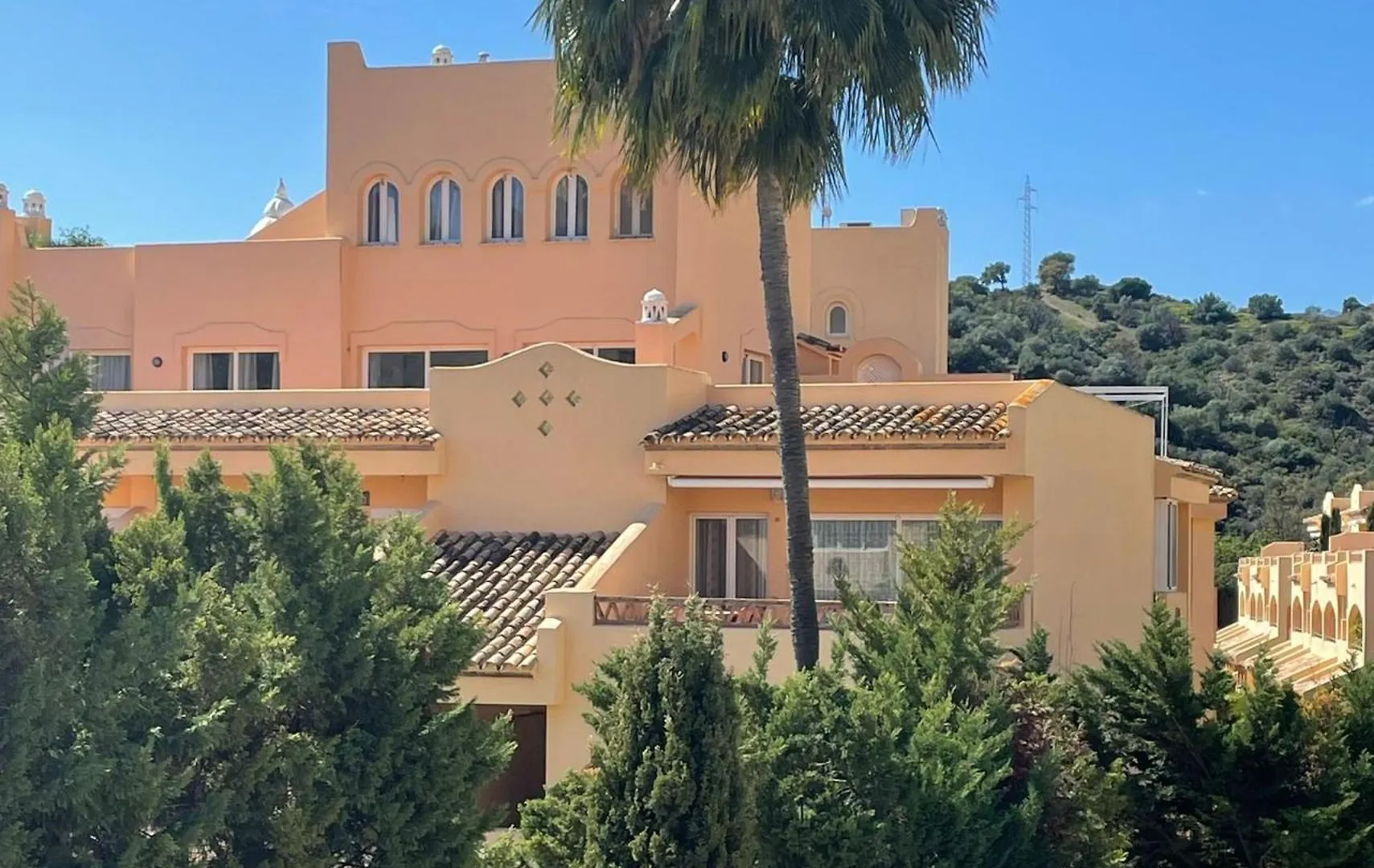 Santa Maria Village, Elviria, Marbella